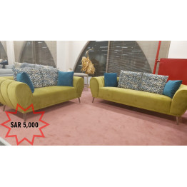 طقم كنب