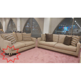 طقم كنب
